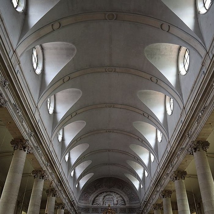 Photo de Église Saint-Symphorien de Gy