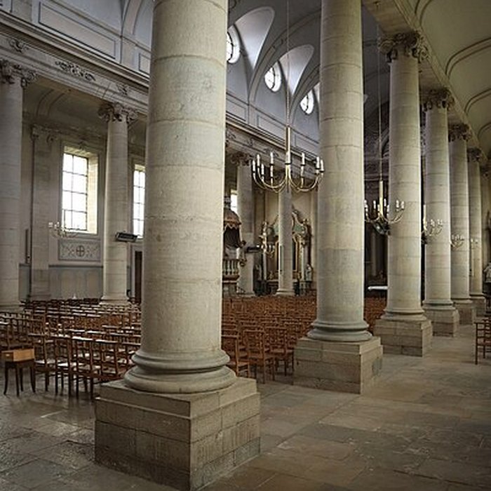 Photo de Église Saint-Symphorien de Gy