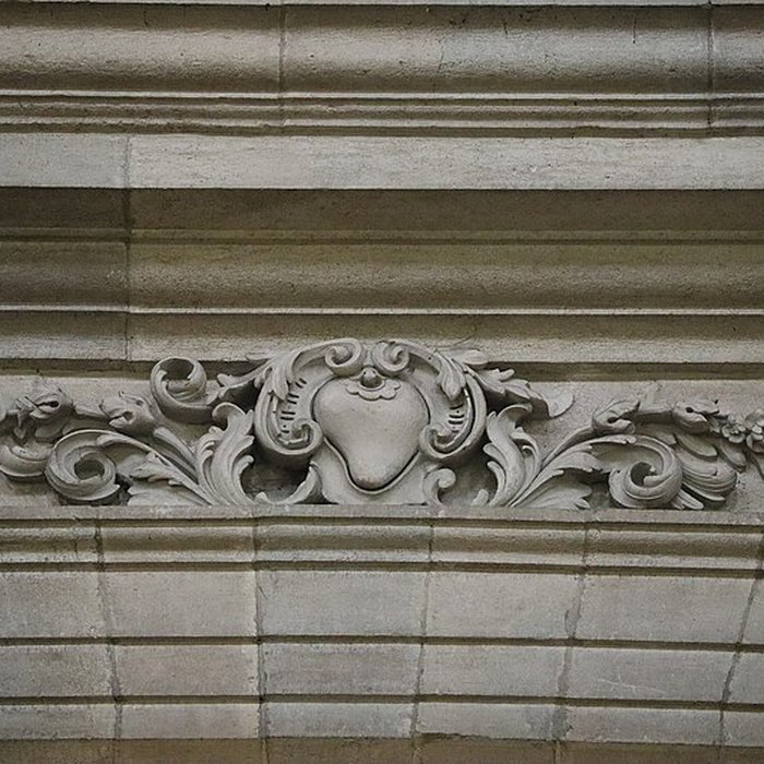 Photo de Église Saint-Symphorien de Gy