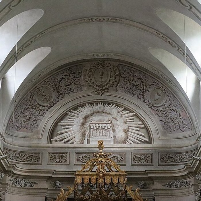 Photo de Église Saint-Symphorien de Gy