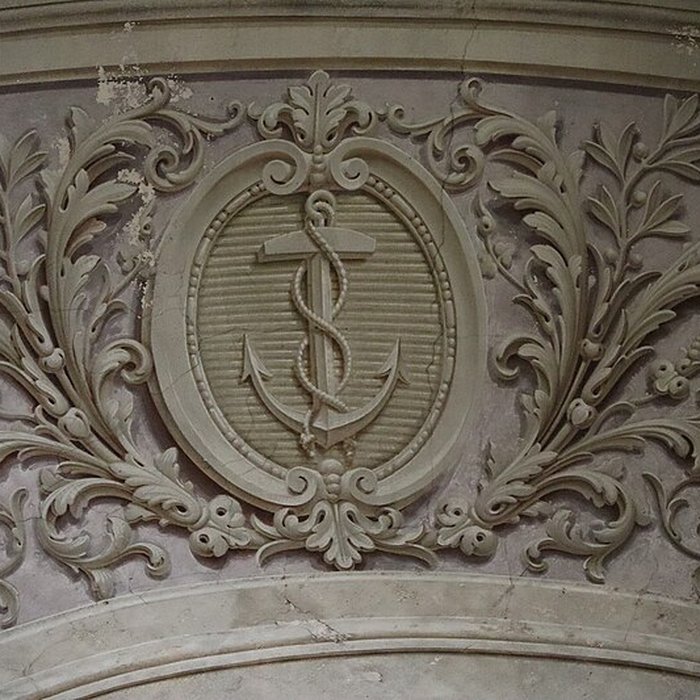 Photo de Église Saint-Symphorien de Gy