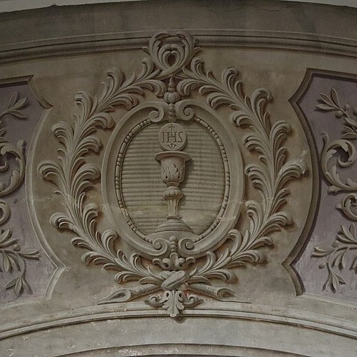 Photo de Église Saint-Symphorien de Gy