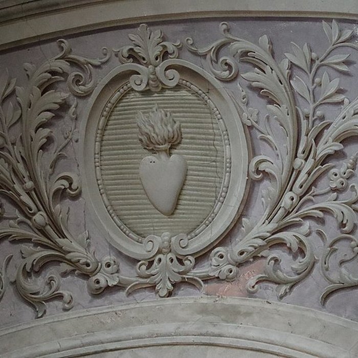 Photo de Église Saint-Symphorien de Gy