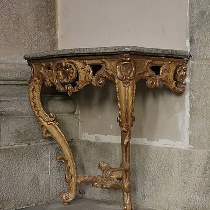 Photo de Église Saint-Symphorien de Gy