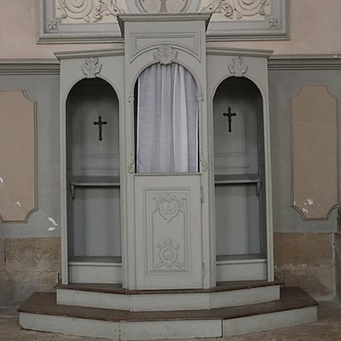 Photo de Église Saint-Symphorien de Gy