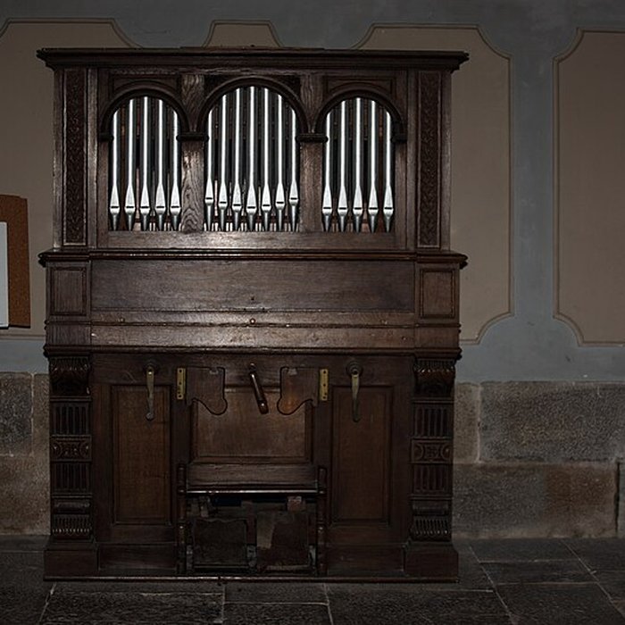 Photo de Église Saint-Symphorien de Gy