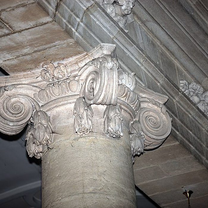 Photo de Église Saint-Symphorien de Gy