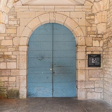 Église Saint-Symphorien de Gy
