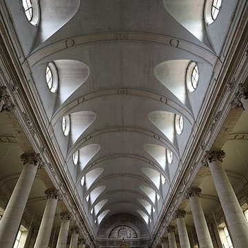 Église Saint-Symphorien de Gy
