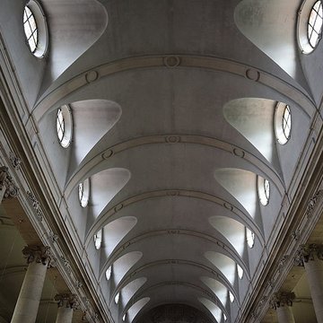 Église Saint-Symphorien de Gy