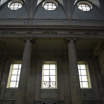 Église Saint-Symphorien de Gy