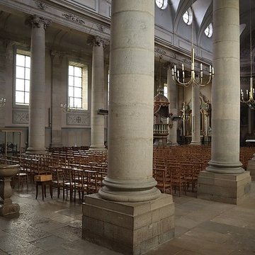 Église Saint-Symphorien de Gy