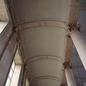 Église Saint-Symphorien de Gy