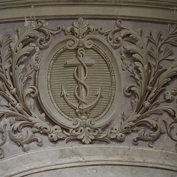 Église Saint-Symphorien de Gy