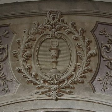 Église Saint-Symphorien de Gy