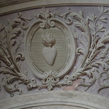 Église Saint-Symphorien de Gy