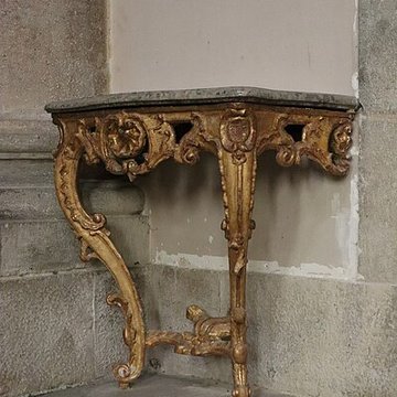 Église Saint-Symphorien de Gy