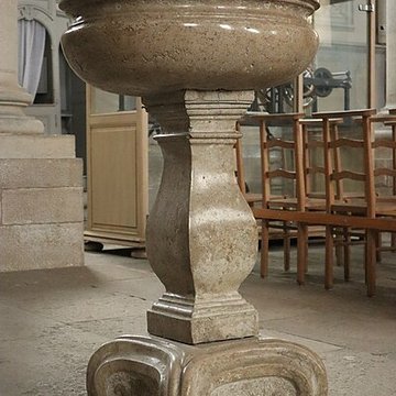 Église Saint-Symphorien de Gy