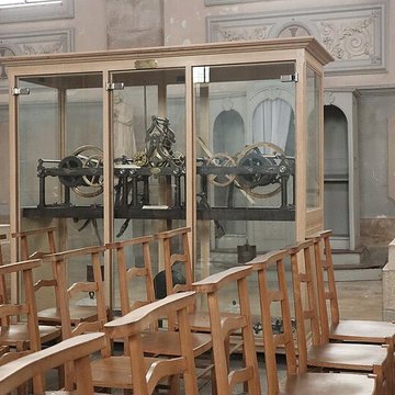 Église Saint-Symphorien de Gy