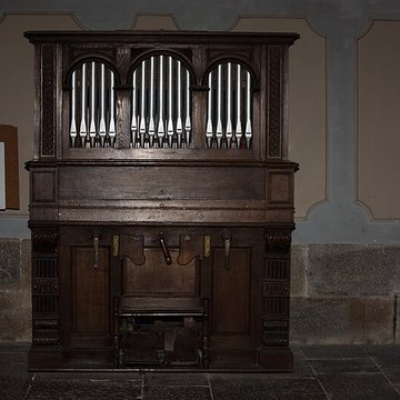 Église Saint-Symphorien de Gy