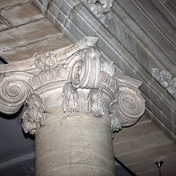 Église Saint-Symphorien de Gy