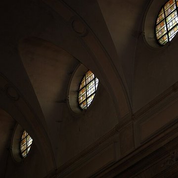 Église Saint-Symphorien de Gy