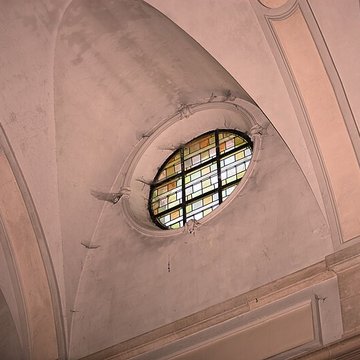 Église Saint-Symphorien de Gy