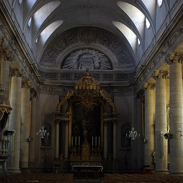 Église Saint-Symphorien de Gy