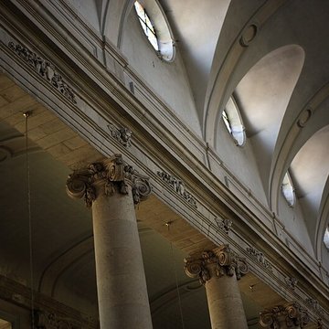 Église Saint-Symphorien de Gy
