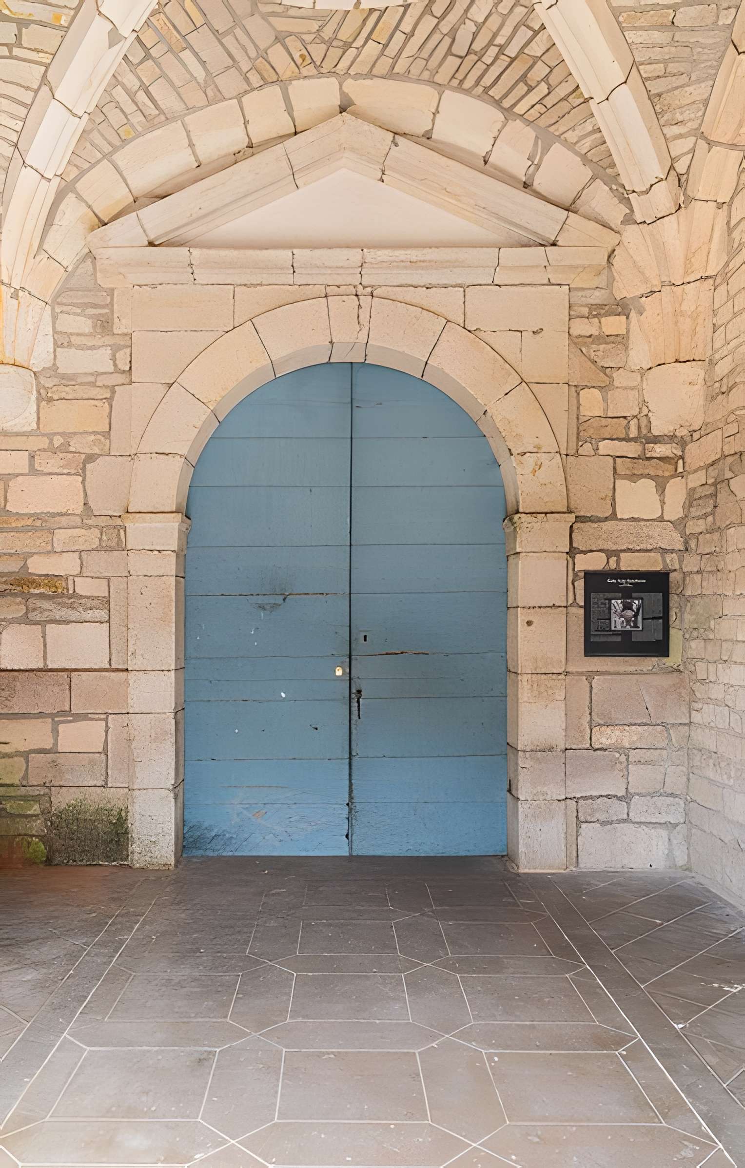 Église Saint-Symphorien de Gy