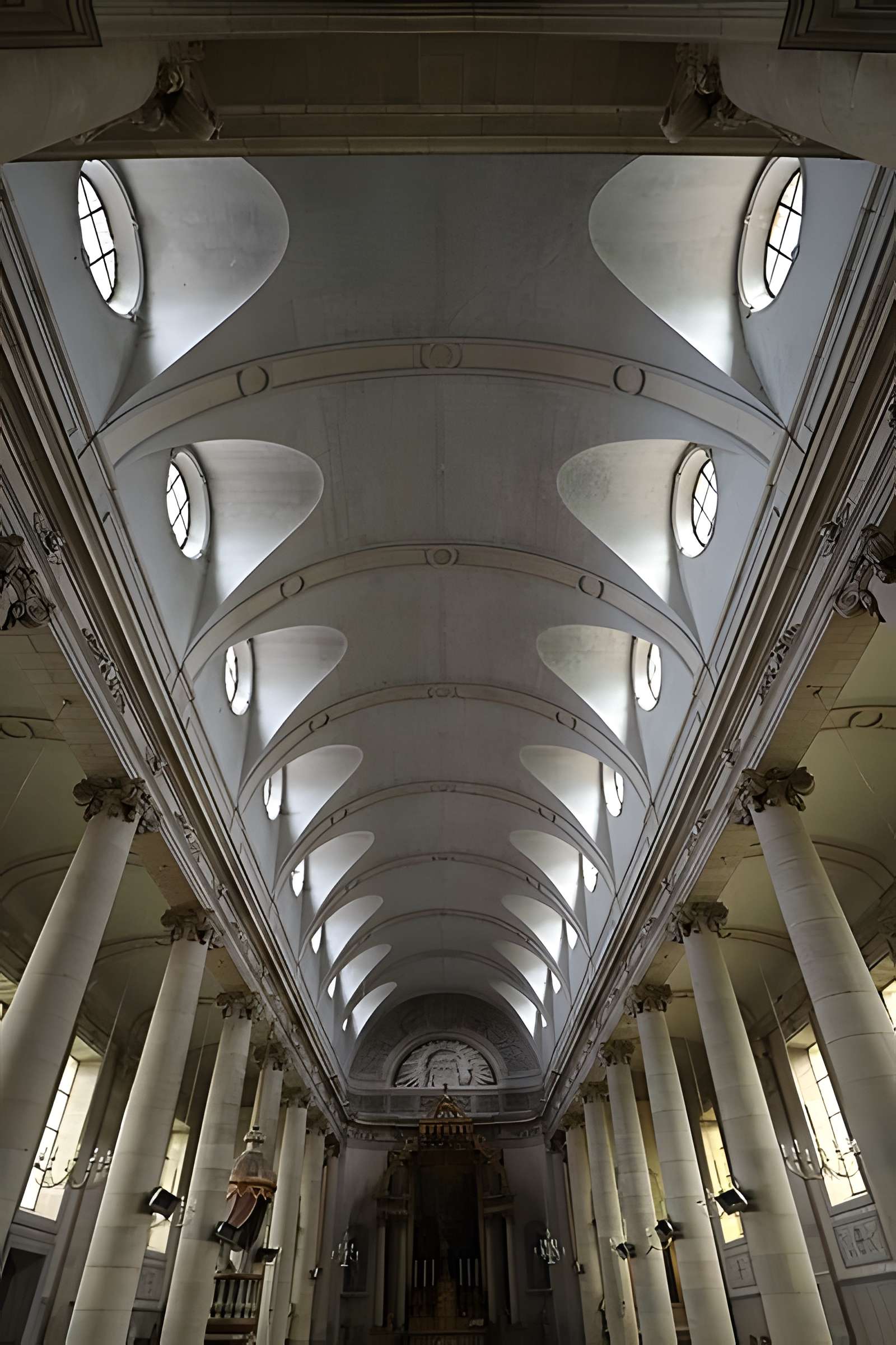 Église Saint-Symphorien de Gy