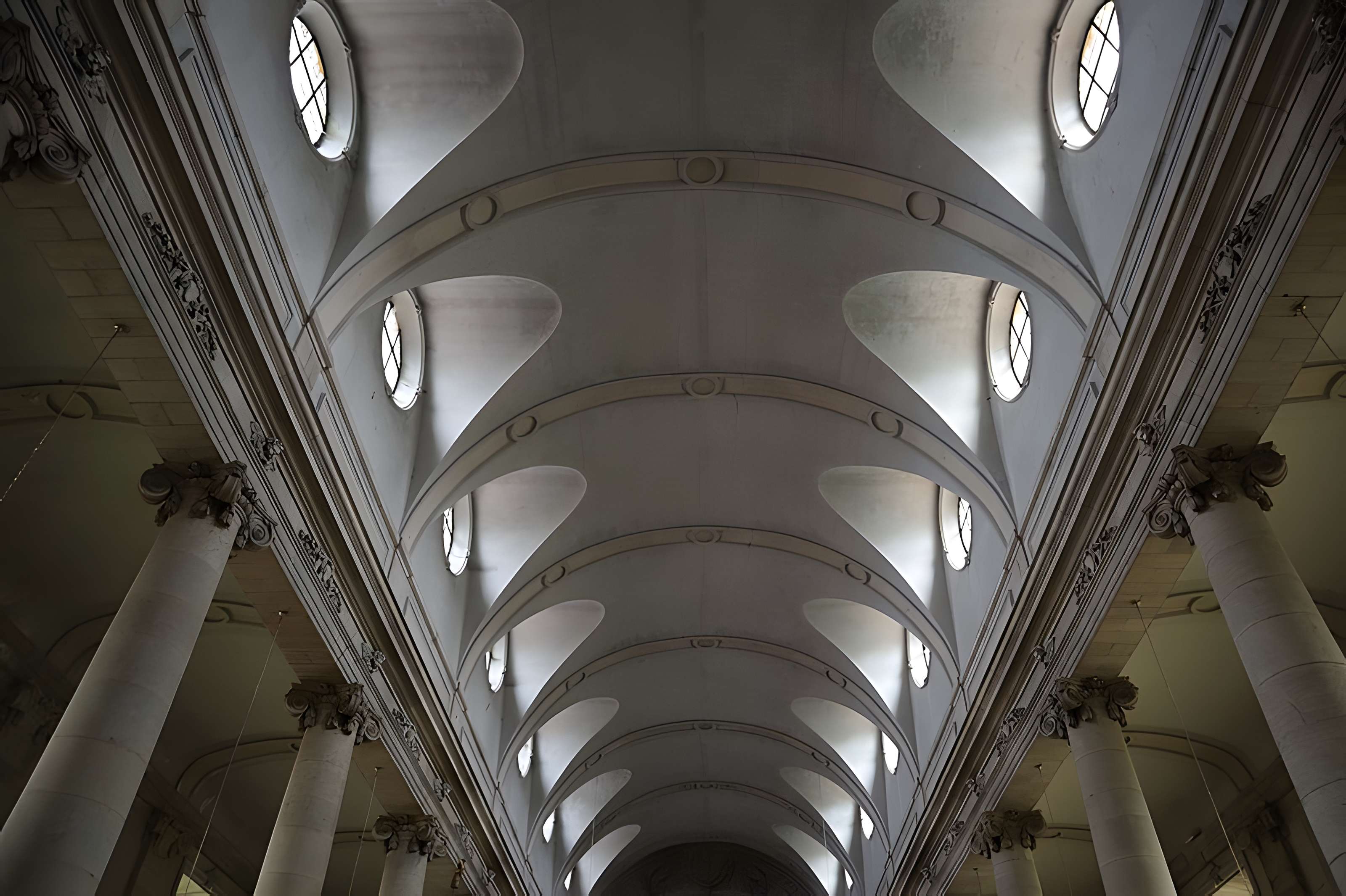 Église Saint-Symphorien de Gy