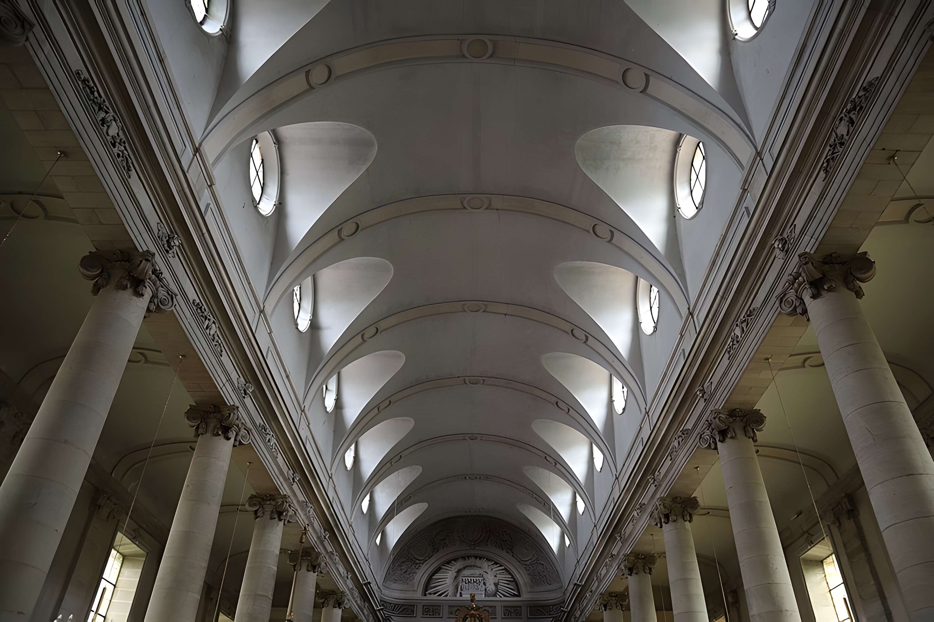 Église Saint-Symphorien de Gy