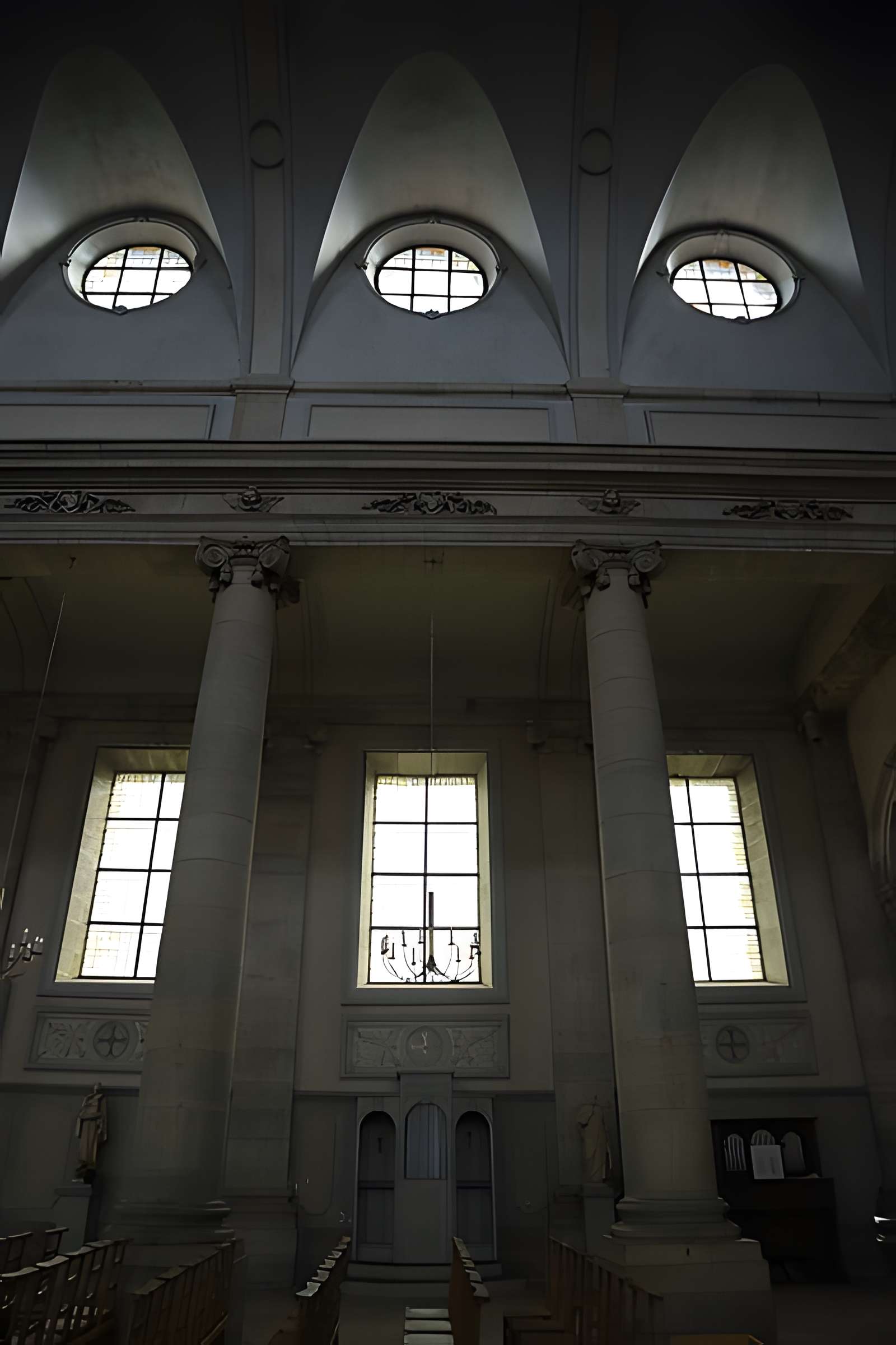 Église Saint-Symphorien de Gy