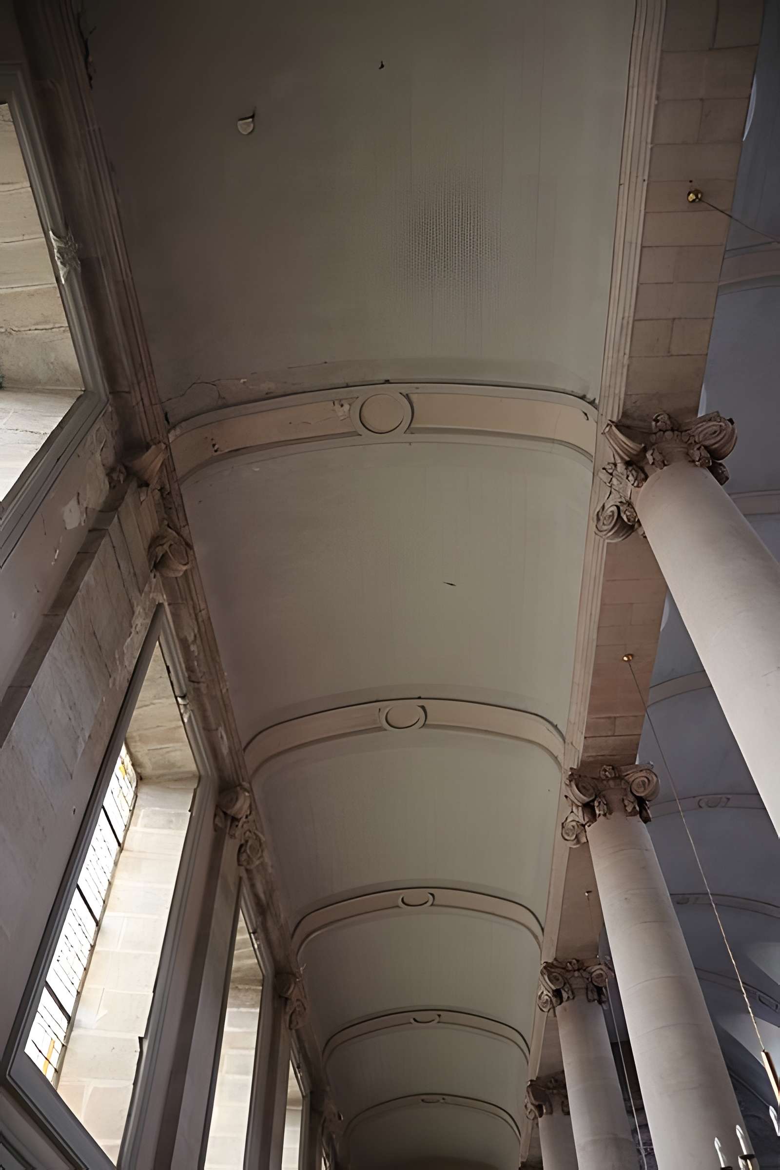 Église Saint-Symphorien de Gy