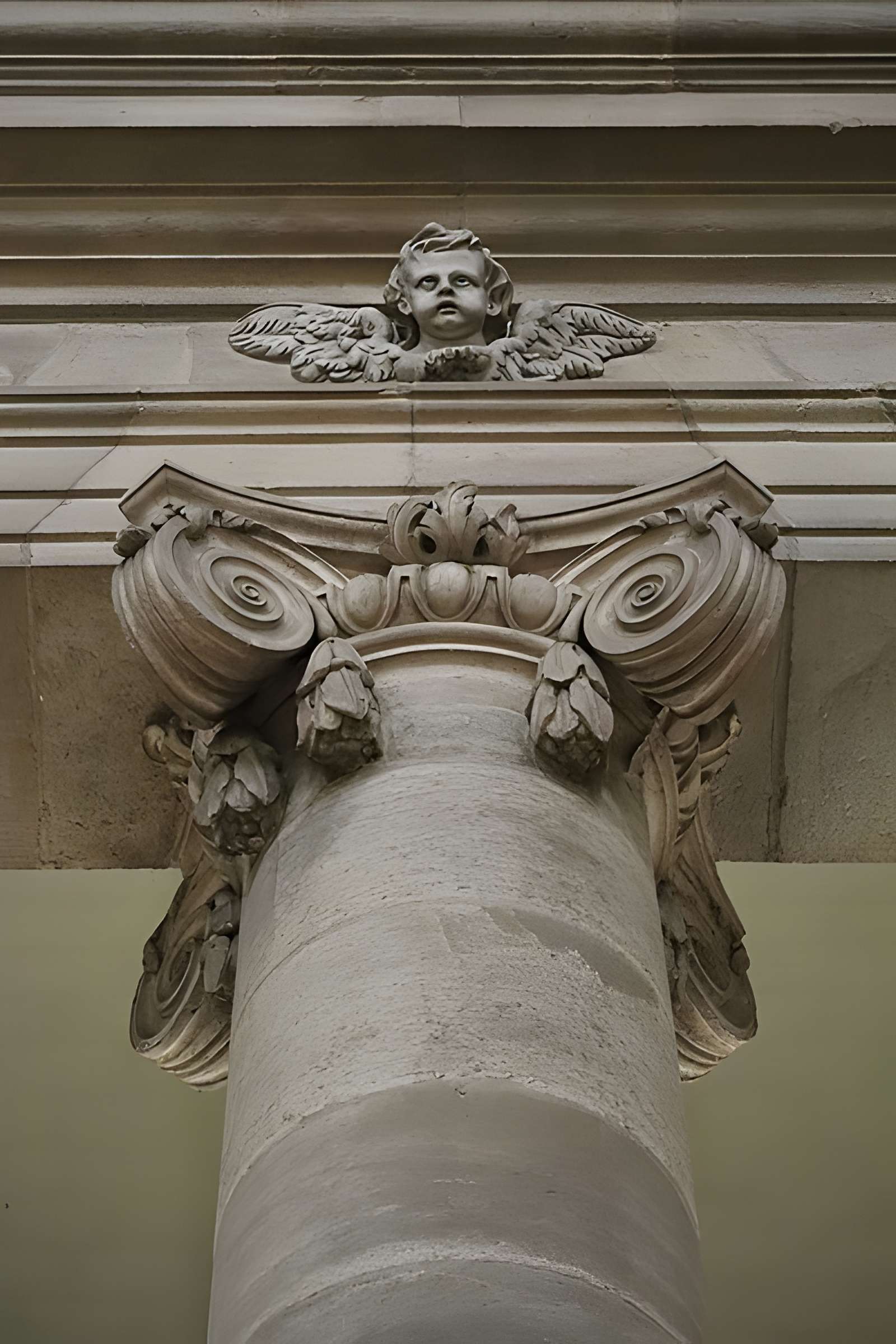 Église Saint-Symphorien de Gy