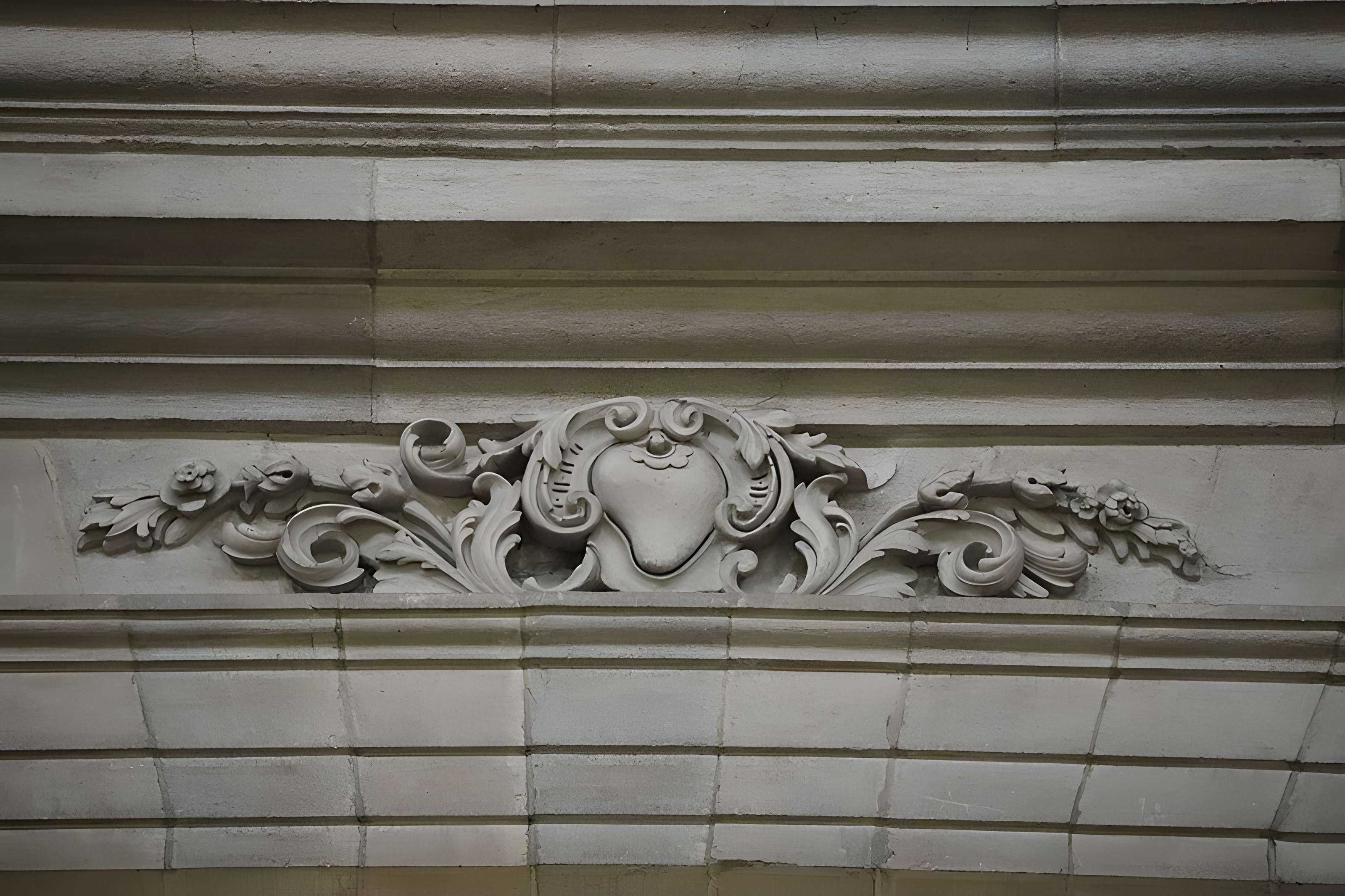 Église Saint-Symphorien de Gy