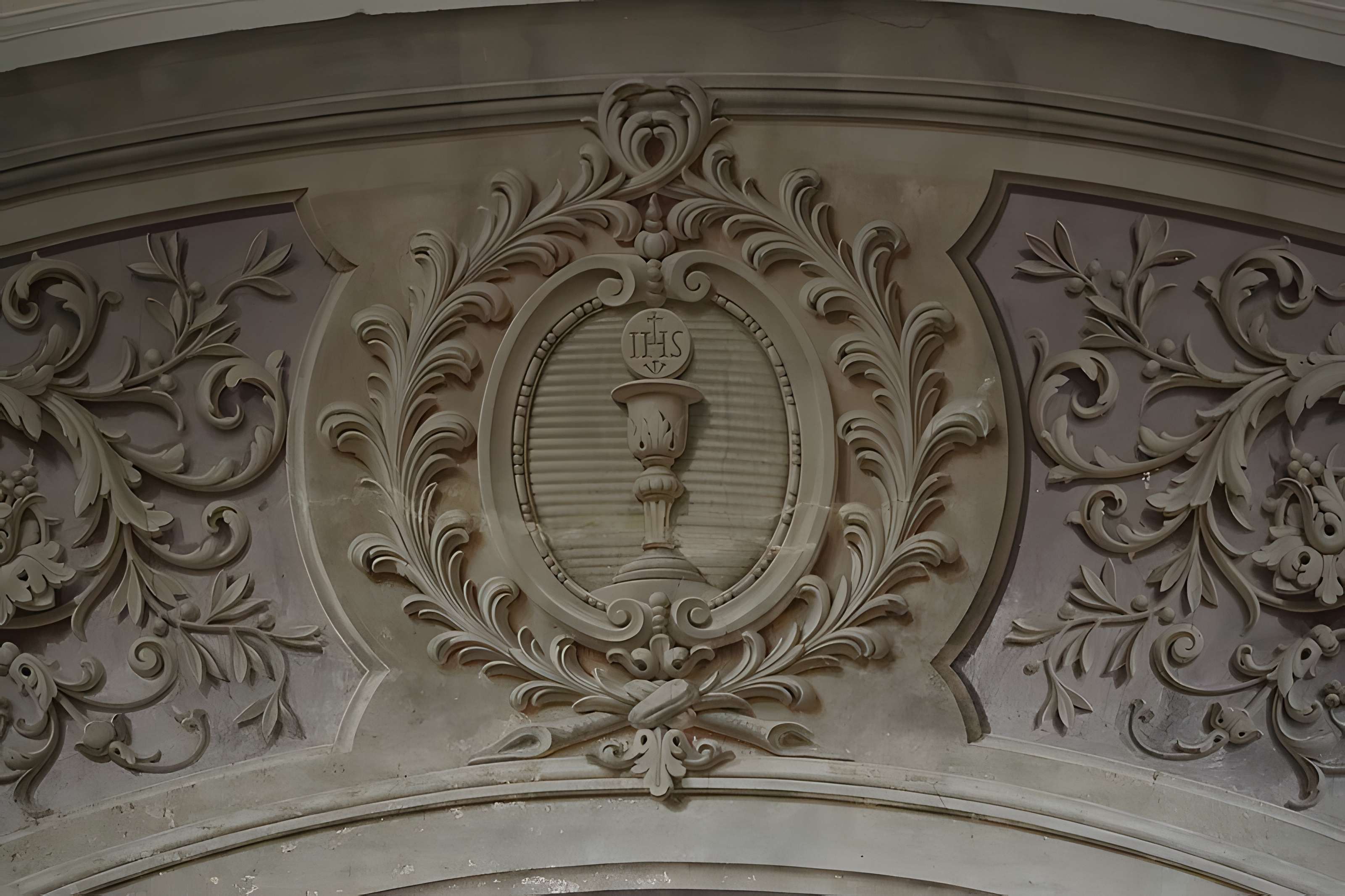 Église Saint-Symphorien de Gy