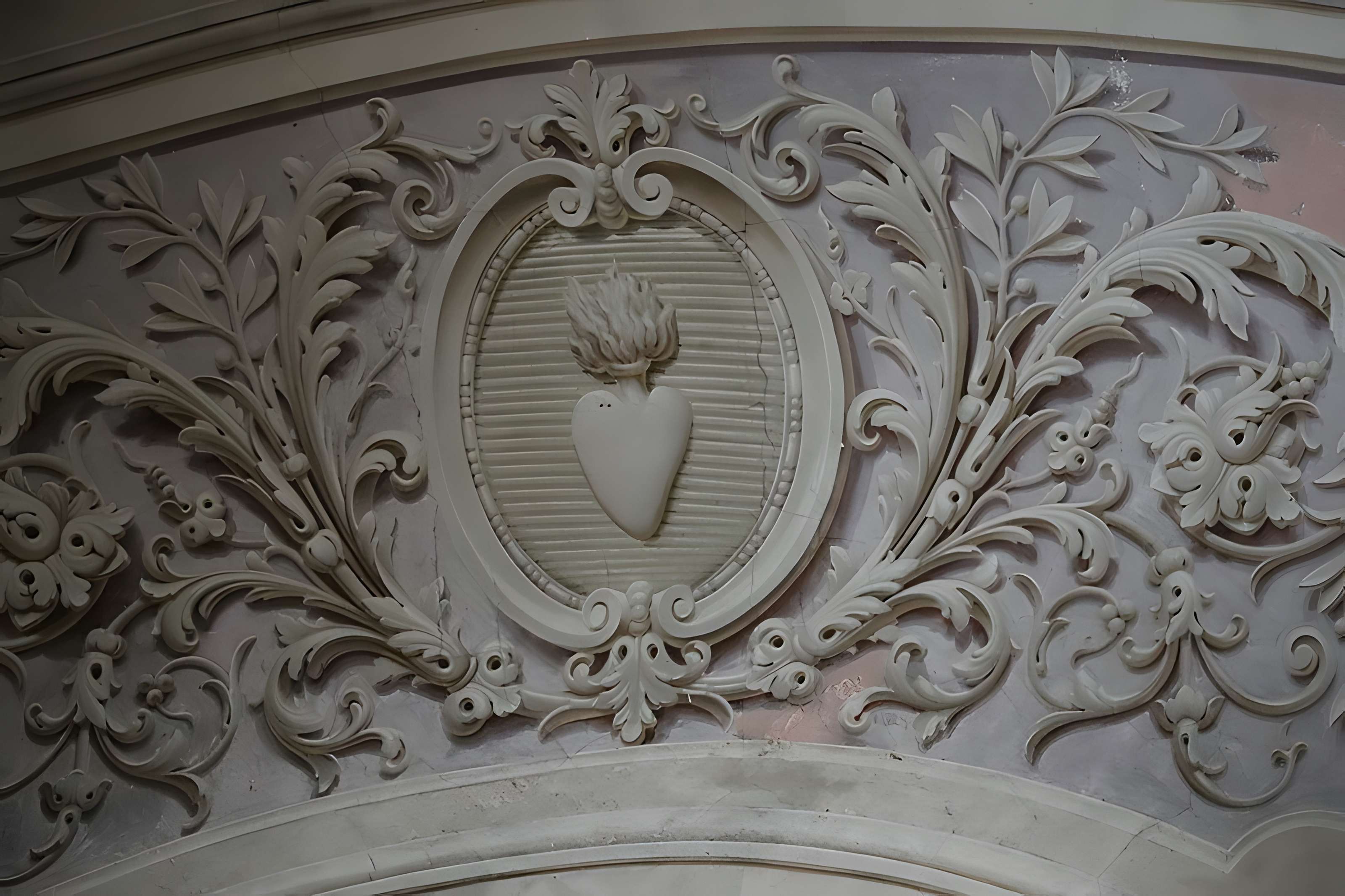 Église Saint-Symphorien de Gy