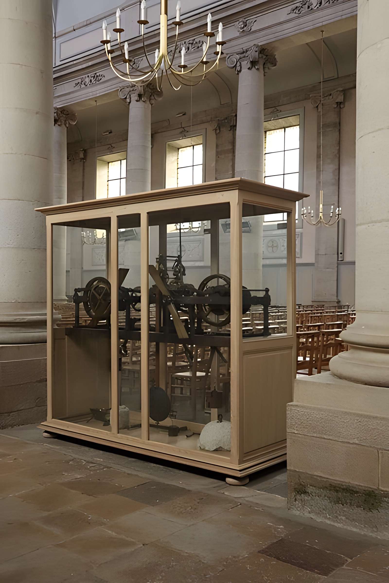 Église Saint-Symphorien de Gy