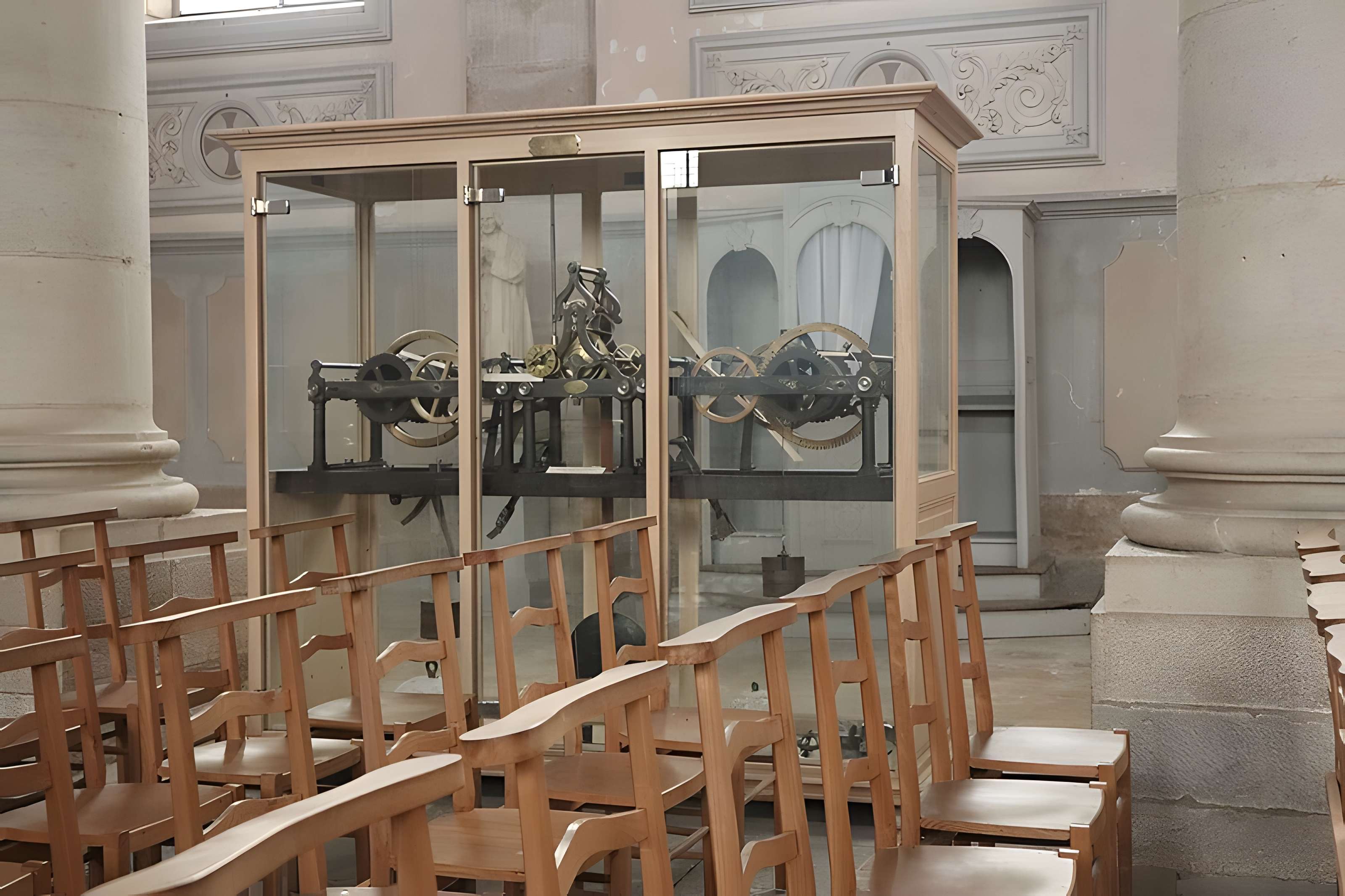 Église Saint-Symphorien de Gy