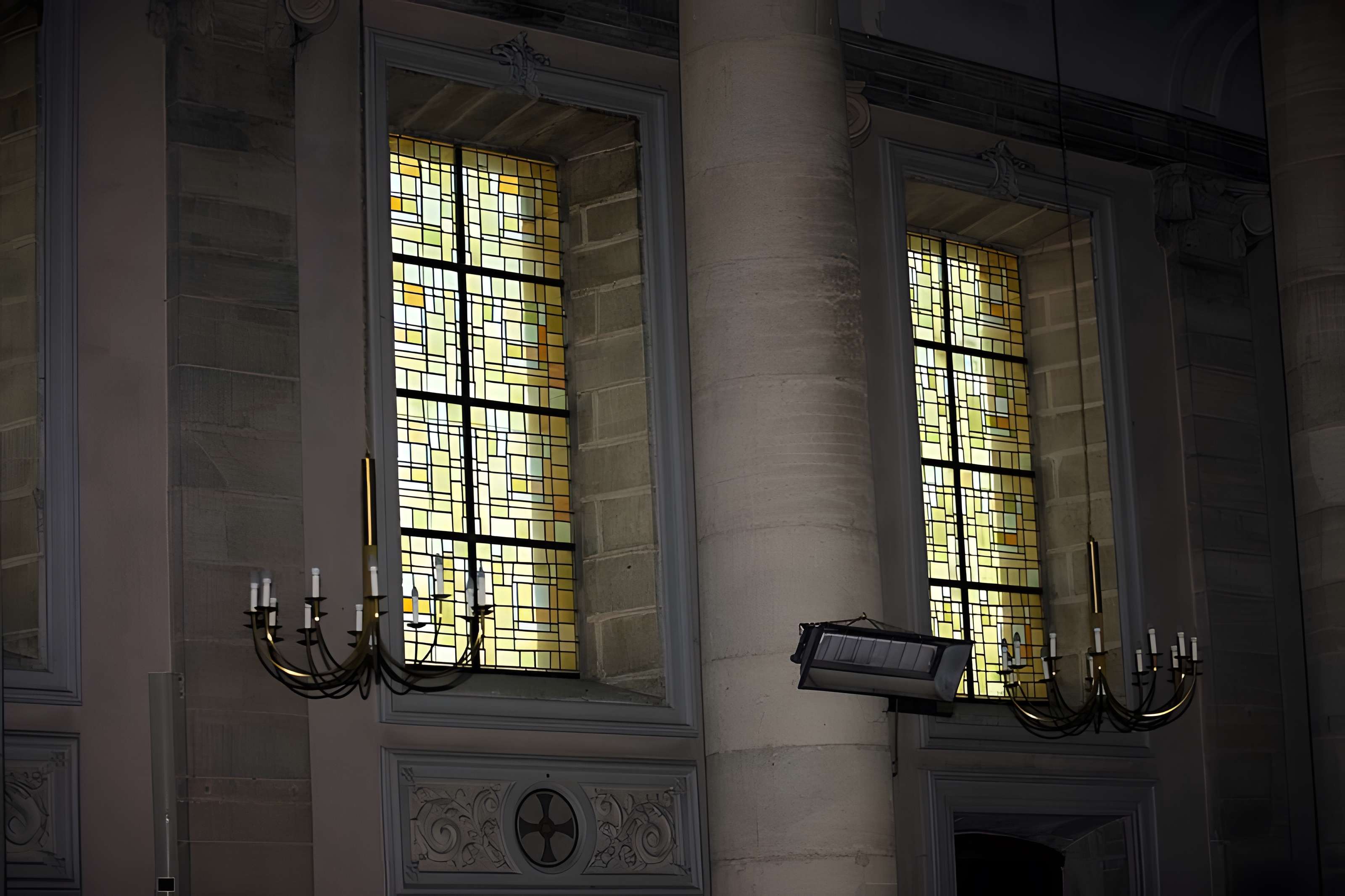 Église Saint-Symphorien de Gy