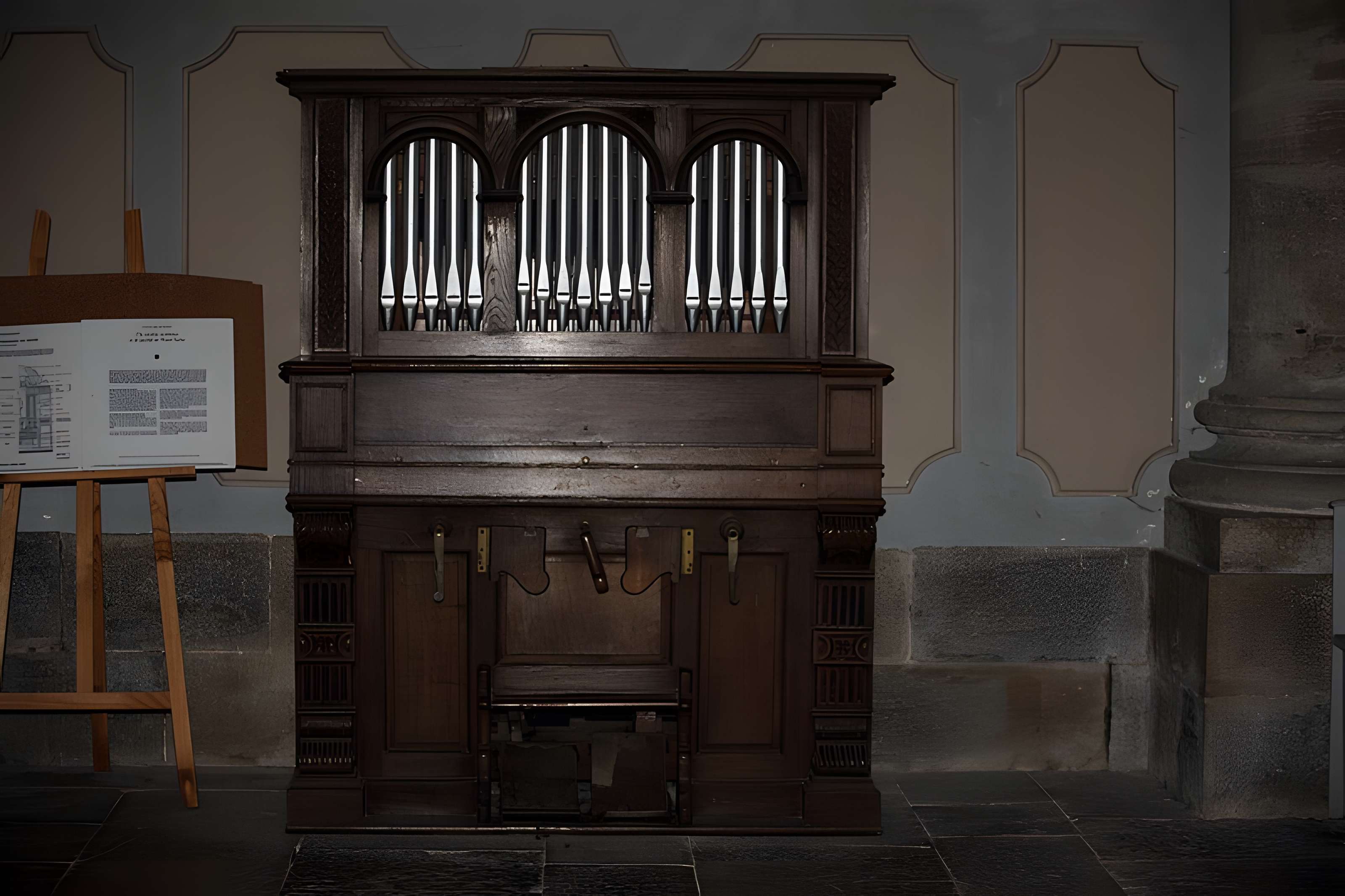 Église Saint-Symphorien de Gy