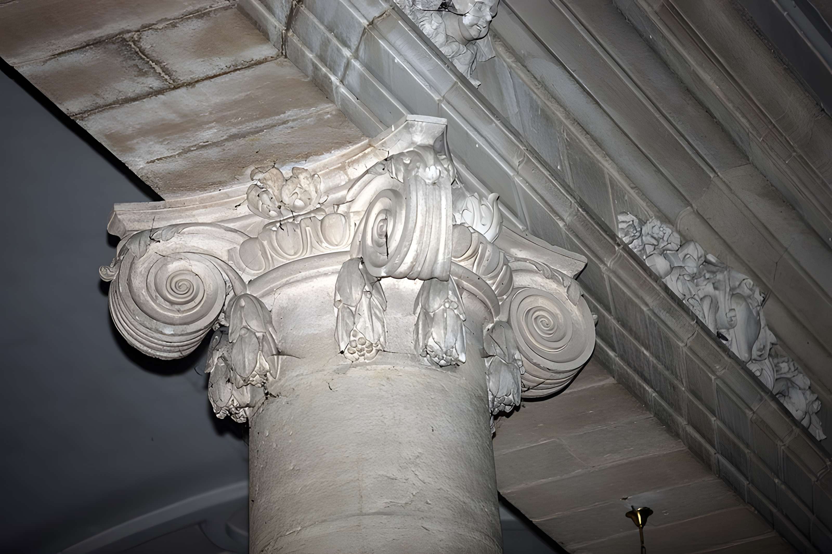 Église Saint-Symphorien de Gy