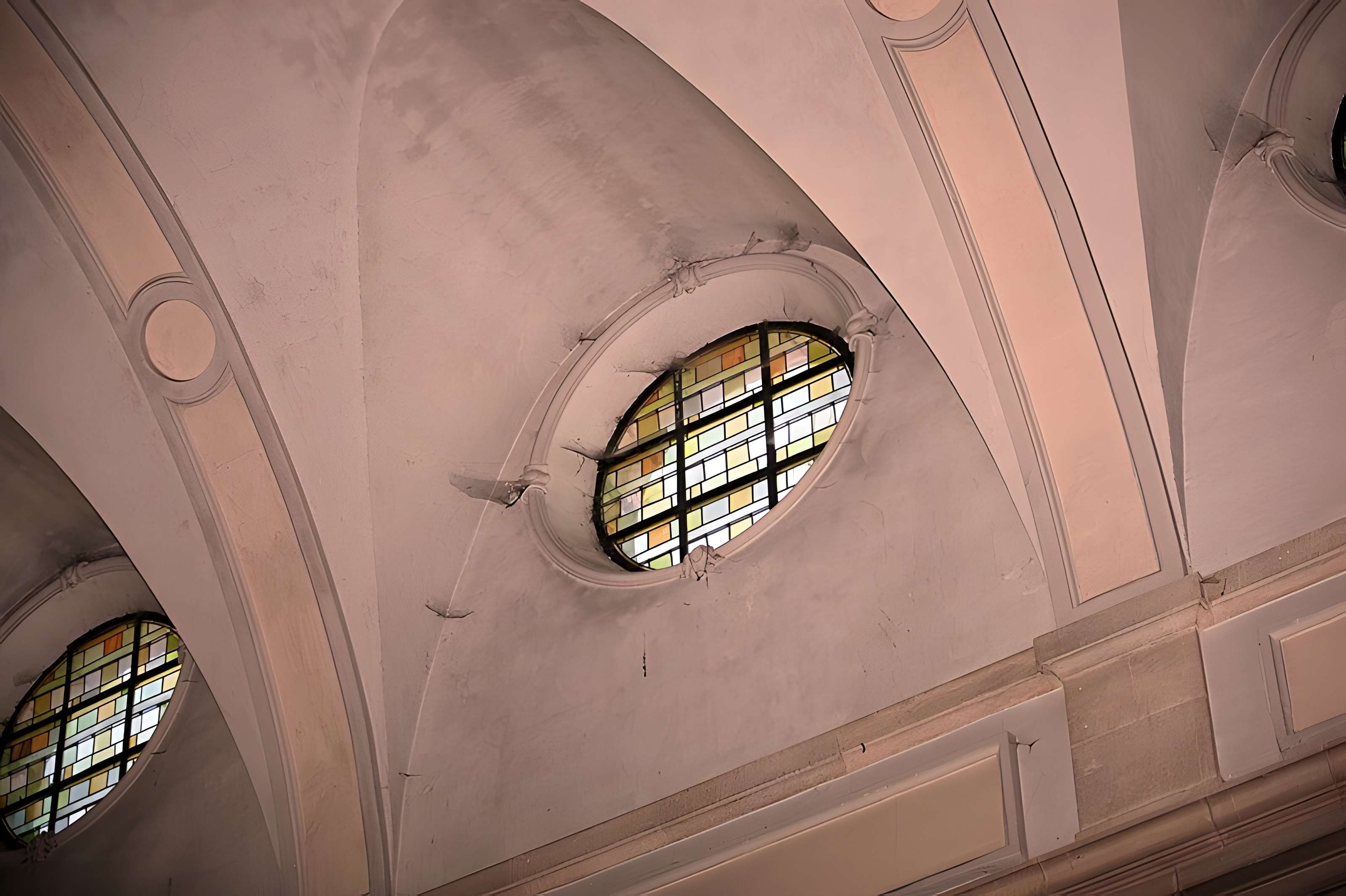 Église Saint-Symphorien de Gy