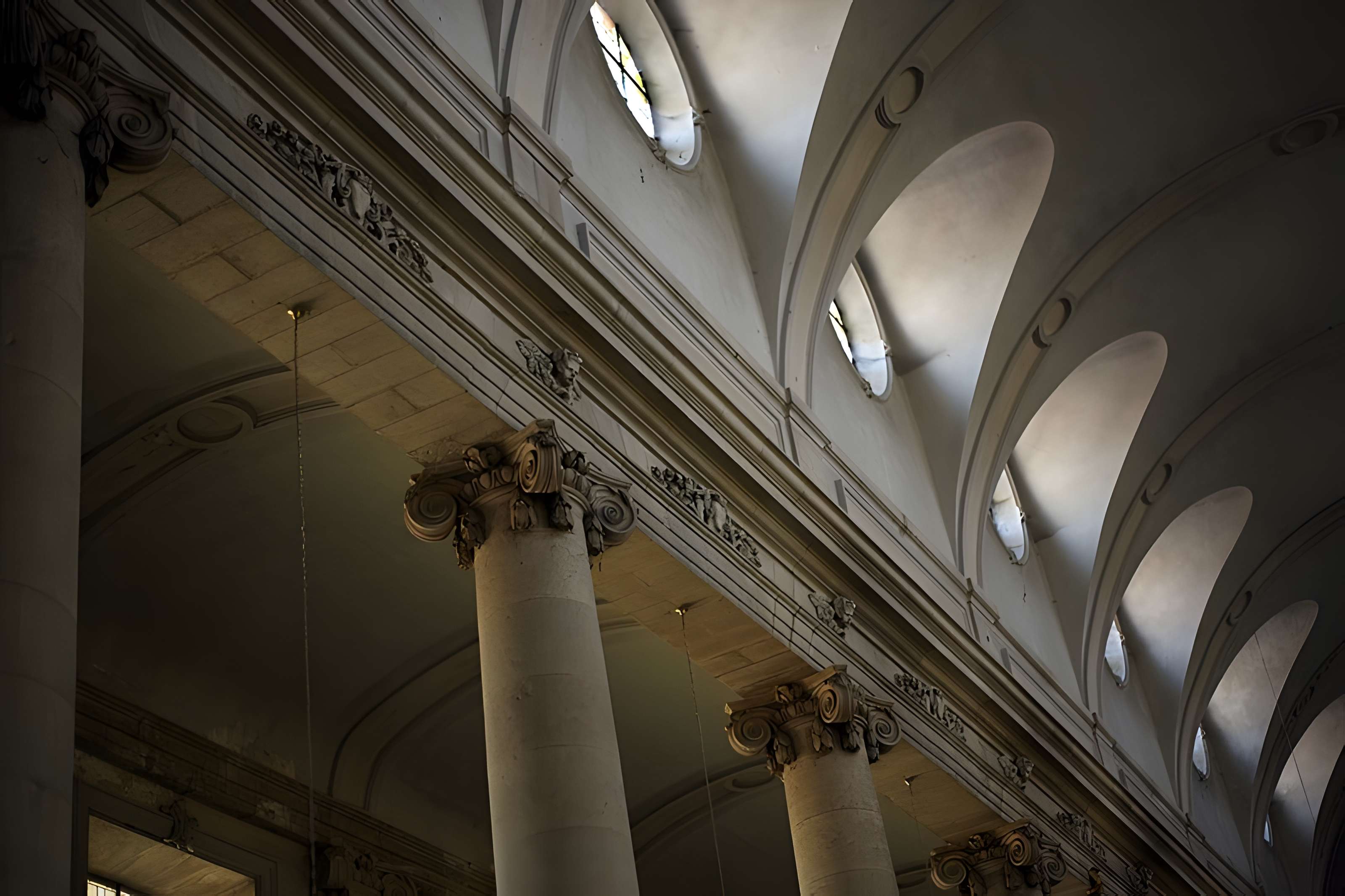 Église Saint-Symphorien de Gy