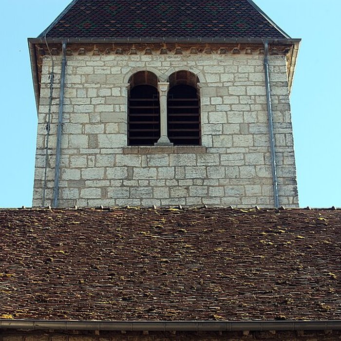 Photo de Église Saint-Symphorien de Marnay