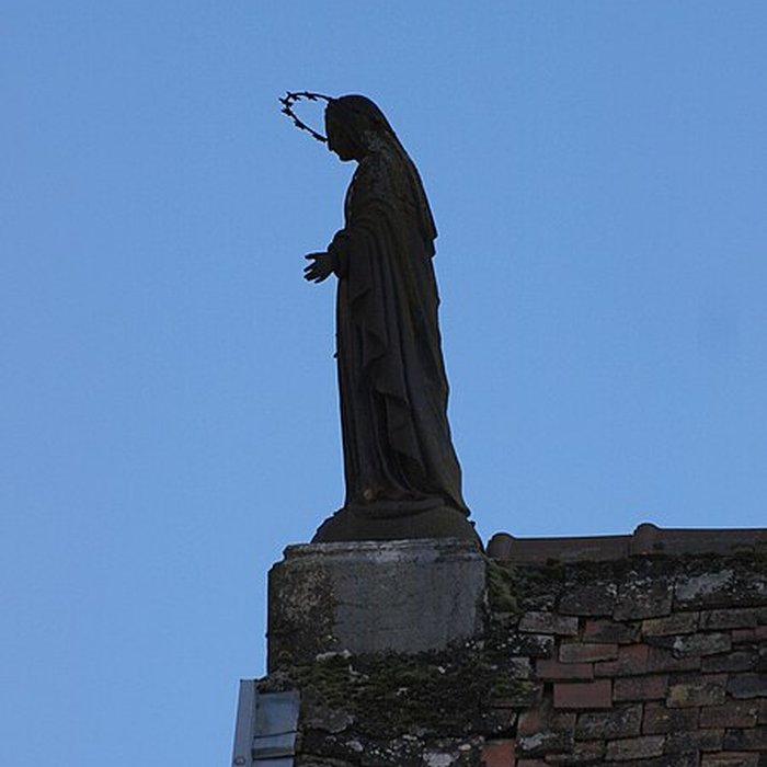 Photo de Église Saint-Symphorien de Marnay