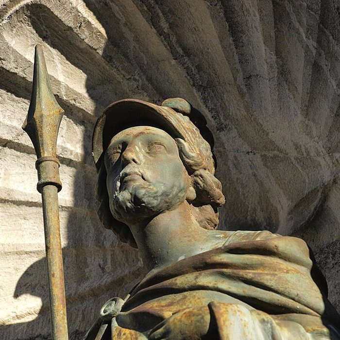 Photo de Église Saint-Symphorien de Marnay