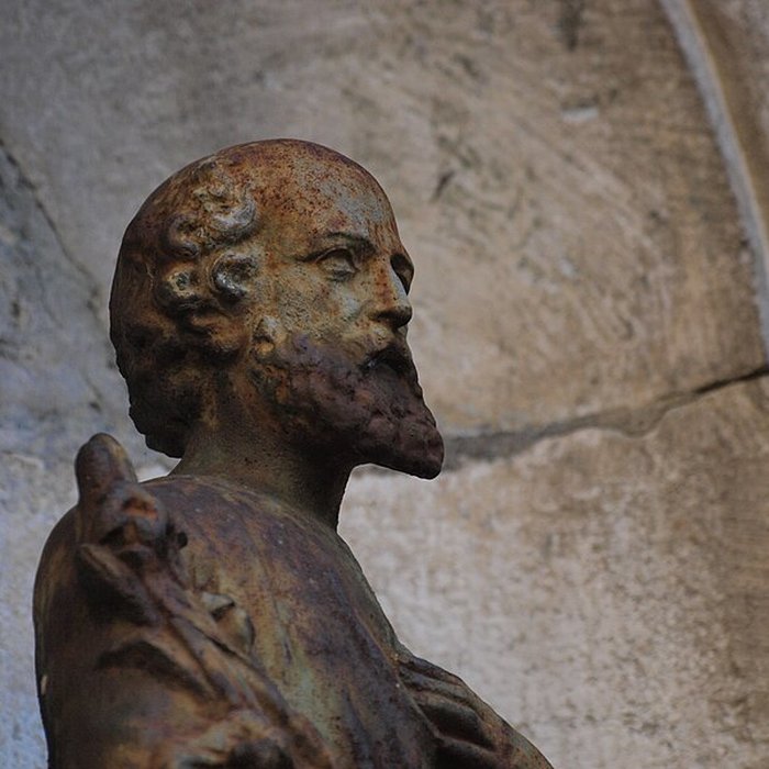 Photo de Église Saint-Symphorien de Marnay